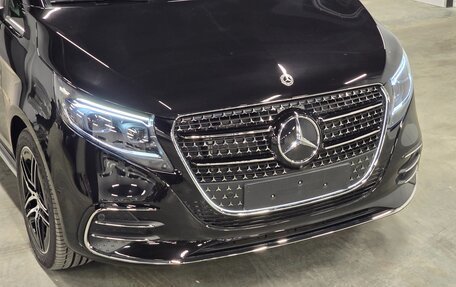 Mercedes-Benz V-Класс, 2025 год, 13 980 000 рублей, 24 фотография