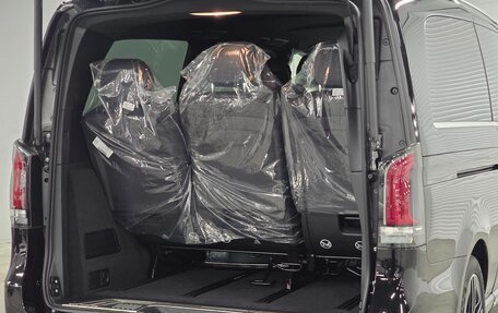 Mercedes-Benz V-Класс, 2025 год, 13 980 000 рублей, 16 фотография