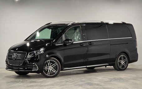 Mercedes-Benz V-Класс, 2025 год, 13 980 000 рублей, 18 фотография