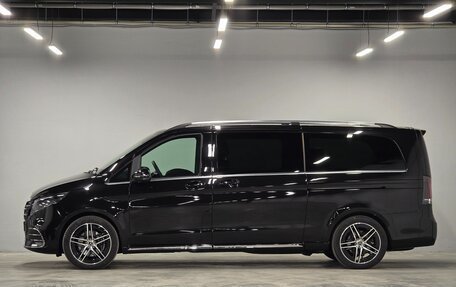 Mercedes-Benz V-Класс, 2025 год, 13 980 000 рублей, 20 фотография