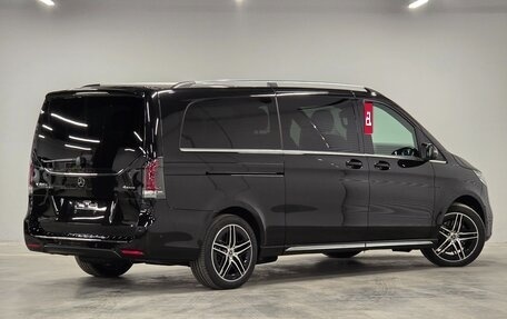 Mercedes-Benz V-Класс, 2025 год, 13 980 000 рублей, 19 фотография