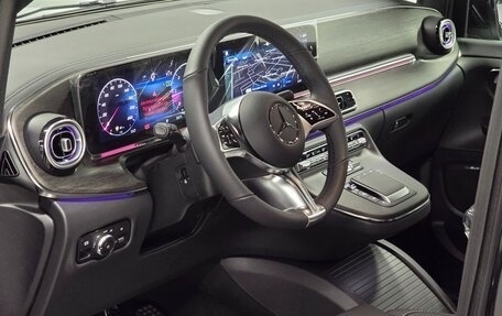 Mercedes-Benz V-Класс, 2025 год, 13 980 000 рублей, 26 фотография