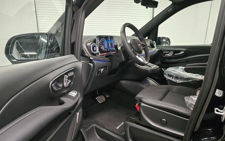 Mercedes-Benz V-Класс, 2025 год, 13 980 000 рублей, 38 фотография