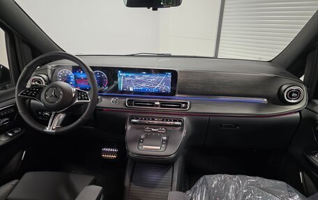 Mercedes-Benz V-Класс, 2025 год, 13 980 000 рублей, 36 фотография