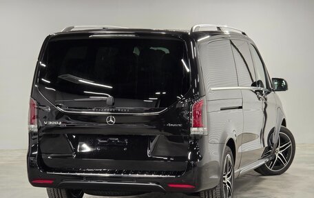 Mercedes-Benz V-Класс, 2025 год, 13 980 000 рублей, 34 фотография