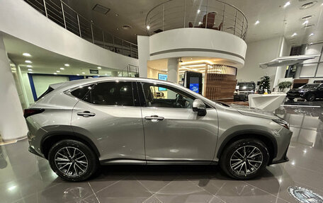 Lexus NX, 2025 год, 6 798 000 рублей, 4 фотография