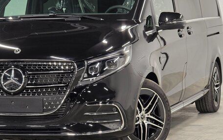 Mercedes-Benz V-Класс, 2025 год, 13 980 000 рублей, 35 фотография