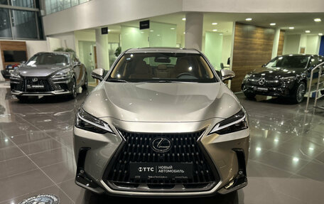 Lexus NX, 2025 год, 6 798 000 рублей, 2 фотография