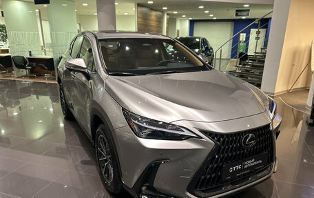 Lexus NX, 2025 год, 6 798 000 рублей, 3 фотография