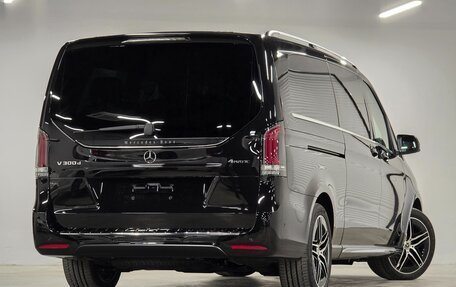 Mercedes-Benz V-Класс, 2025 год, 13 980 000 рублей, 31 фотография