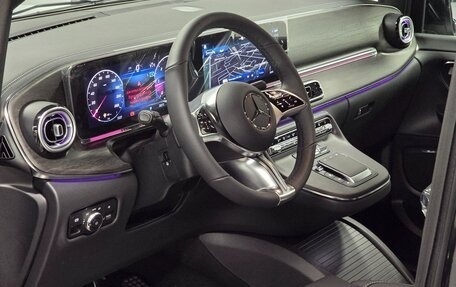 Mercedes-Benz V-Класс, 2025 год, 13 980 000 рублей, 40 фотография