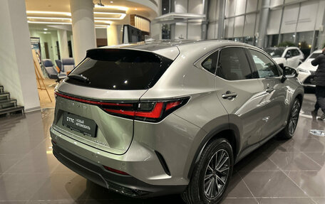 Lexus NX, 2025 год, 6 798 000 рублей, 5 фотография