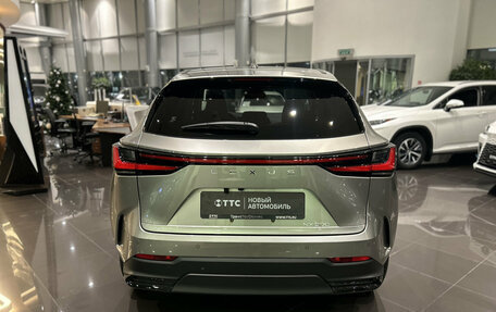 Lexus NX, 2025 год, 6 798 000 рублей, 6 фотография