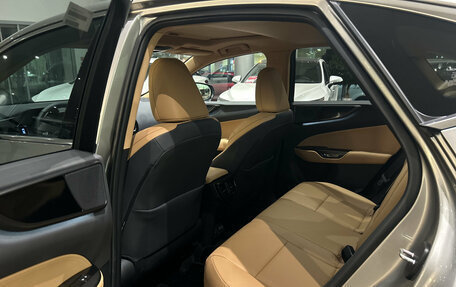 Lexus NX, 2025 год, 6 798 000 рублей, 12 фотография