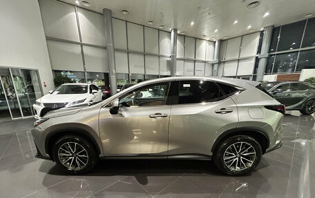 Lexus NX, 2025 год, 6 798 000 рублей, 8 фотография