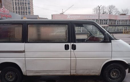 Volkswagen Transporter T4, 1991 год, 465 800 рублей, 2 фотография
