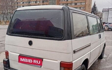 Volkswagen Transporter T4, 1991 год, 465 800 рублей, 3 фотография