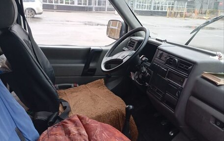 Volkswagen Transporter T4, 1991 год, 465 800 рублей, 6 фотография