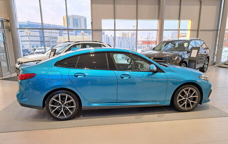 BMW 2 серия F44, 2021 год, 3 097 000 рублей, 4 фотография