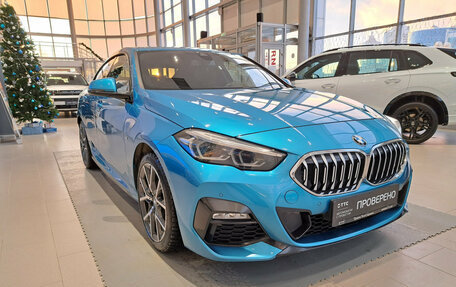 BMW 2 серия F44, 2021 год, 3 097 000 рублей, 3 фотография