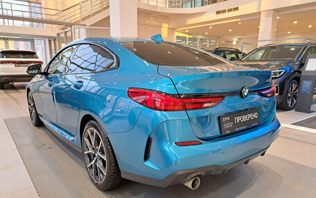 BMW 2 серия F44, 2021 год, 3 097 000 рублей, 7 фотография