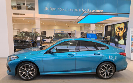 BMW 2 серия F44, 2021 год, 3 097 000 рублей, 8 фотография