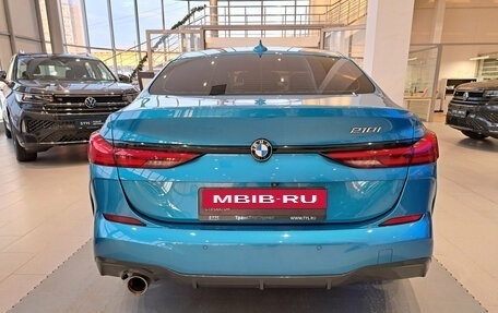 BMW 2 серия F44, 2021 год, 3 097 000 рублей, 6 фотография