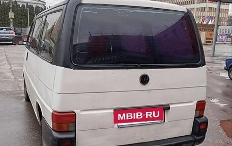 Volkswagen Transporter T4, 1991 год, 465 800 рублей, 5 фотография