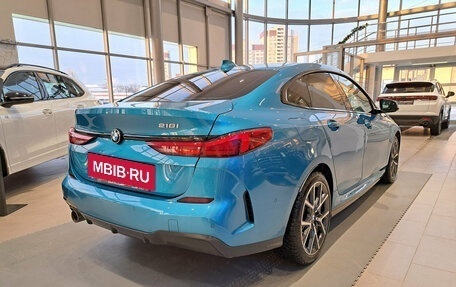 BMW 2 серия F44, 2021 год, 3 097 000 рублей, 5 фотография