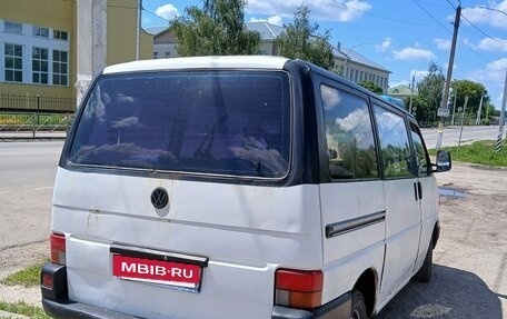 Volkswagen Transporter T4, 1991 год, 465 800 рублей, 10 фотография