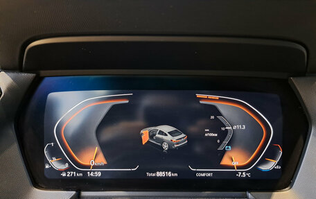 BMW 2 серия F44, 2021 год, 3 097 000 рублей, 13 фотография