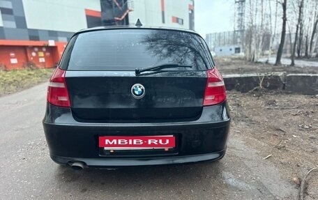 BMW 1 серия, 2009 год, 750 000 рублей, 4 фотография