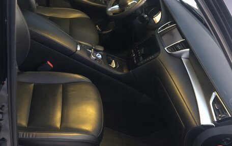 Infiniti QX50 II, 2019 год, 3 300 000 рублей, 6 фотография