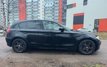 BMW 1 серия, 2009 год, 750 000 рублей, 8 фотография