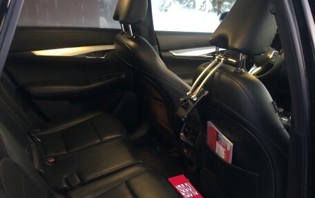 Infiniti QX50 II, 2019 год, 3 300 000 рублей, 7 фотография