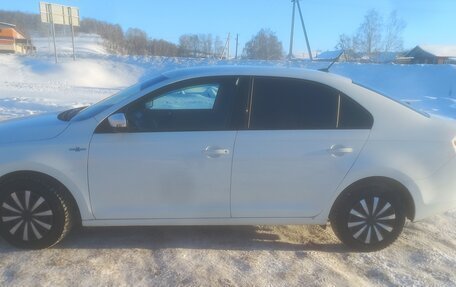 Skoda Rapid I, 2019 год, 1 330 000 рублей, 7 фотография