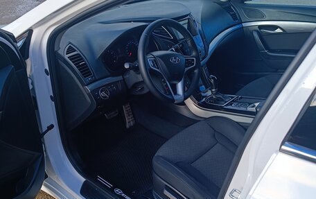 Hyundai i40 I рестайлинг, 2013 год, 1 300 000 рублей, 6 фотография