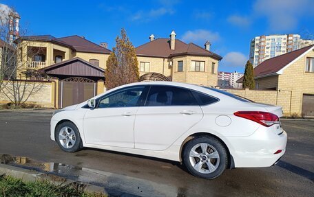 Hyundai i40 I рестайлинг, 2013 год, 1 300 000 рублей, 3 фотография