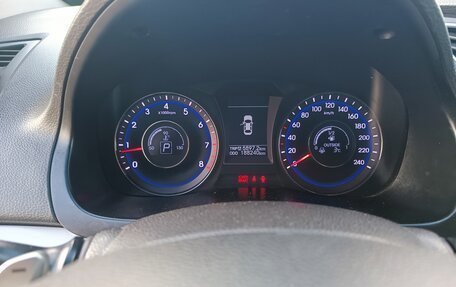 Hyundai i40 I рестайлинг, 2013 год, 1 300 000 рублей, 8 фотография