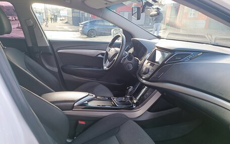 Hyundai i40 I рестайлинг, 2013 год, 1 300 000 рублей, 10 фотография