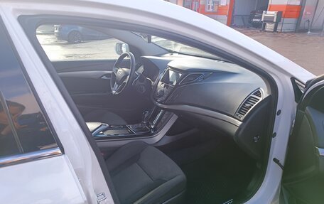 Hyundai i40 I рестайлинг, 2013 год, 1 300 000 рублей, 11 фотография