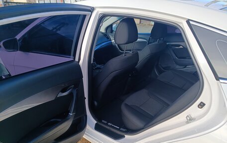 Hyundai i40 I рестайлинг, 2013 год, 1 300 000 рублей, 12 фотография