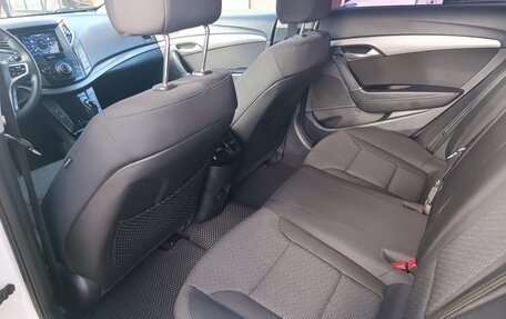 Hyundai i40 I рестайлинг, 2013 год, 1 300 000 рублей, 13 фотография