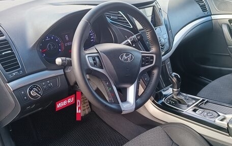 Hyundai i40 I рестайлинг, 2013 год, 1 300 000 рублей, 7 фотография