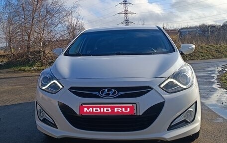 Hyundai i40 I рестайлинг, 2013 год, 1 300 000 рублей, 2 фотография