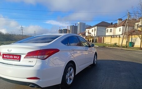 Hyundai i40 I рестайлинг, 2013 год, 1 300 000 рублей, 4 фотография