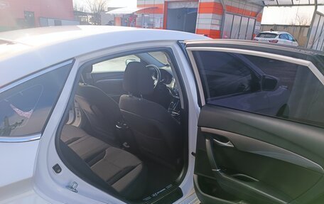 Hyundai i40 I рестайлинг, 2013 год, 1 300 000 рублей, 14 фотография