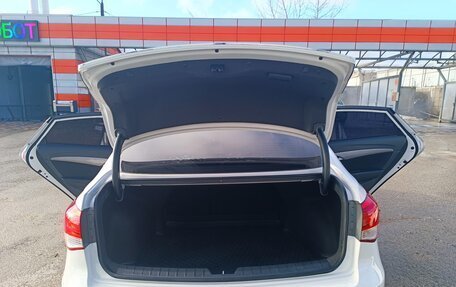 Hyundai i40 I рестайлинг, 2013 год, 1 300 000 рублей, 15 фотография