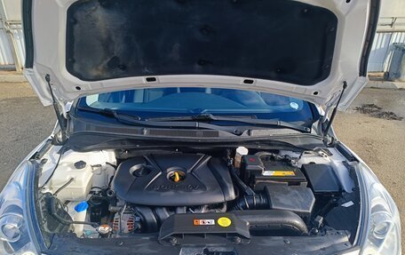 Hyundai i40 I рестайлинг, 2013 год, 1 300 000 рублей, 18 фотография