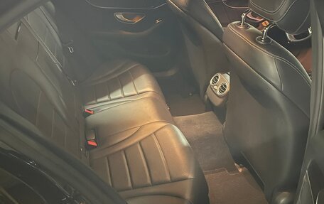 Mercedes-Benz C-Класс, 2017 год, 2 350 000 рублей, 9 фотография